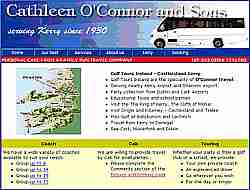 Ring-of-Kerry Ireland